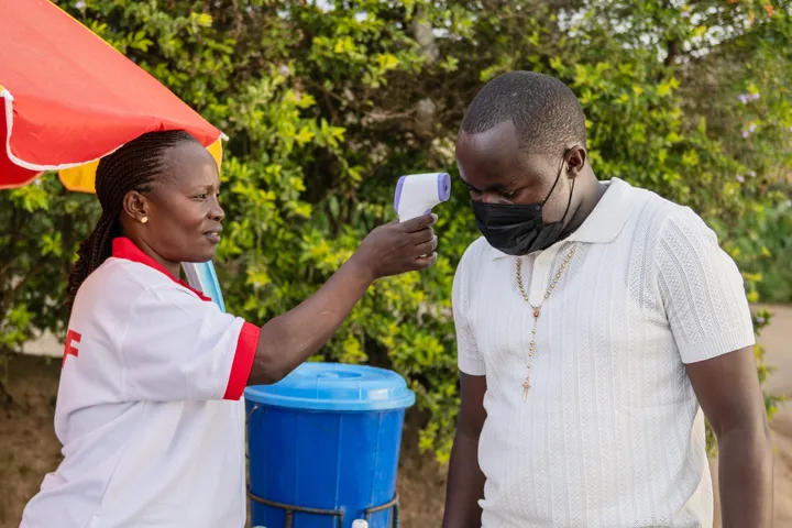 WHO sounds alarm over 'scale and speed' of deadly Ebola outbreak in DRC