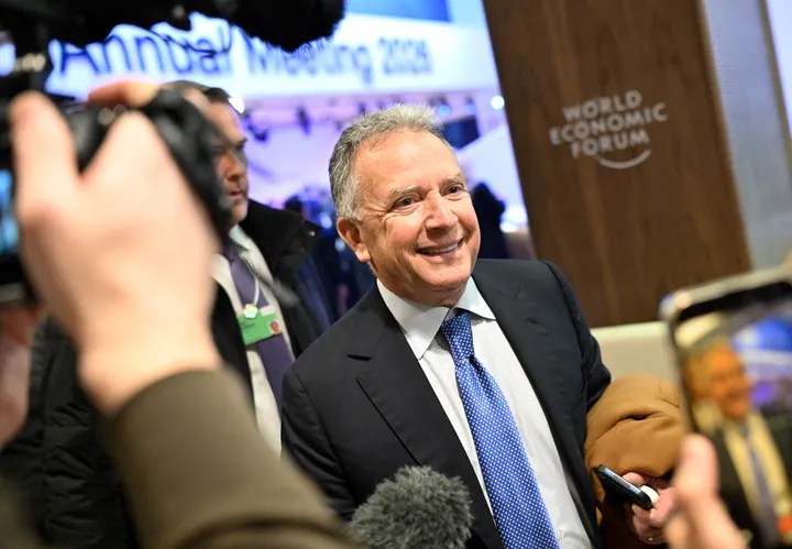 Ukraine settlement in its final stages, says US special envoy Witkoff