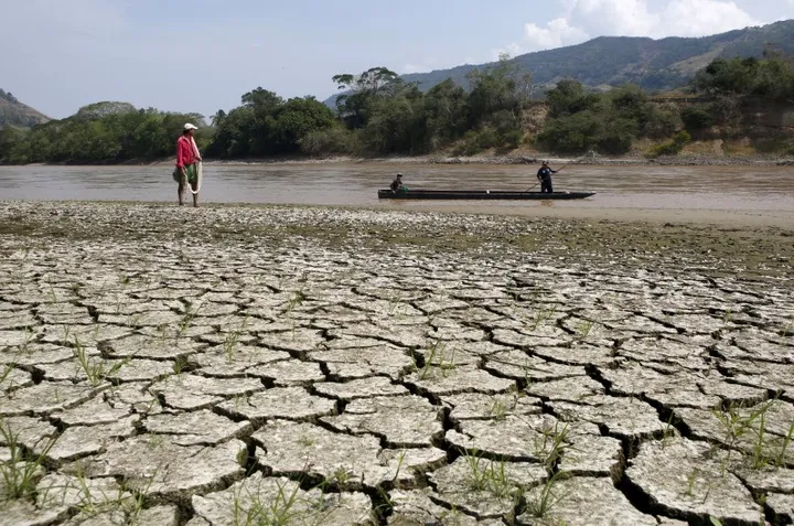 Scientists warn El Nino phenomenon is here, and could reach historic intensity