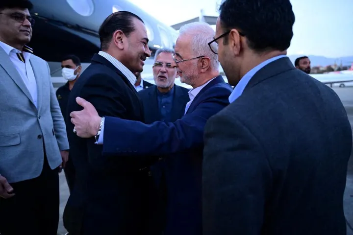 The man in the middle: How Field Marshal Asim Munir recast Pakistan as a regional stabiliser