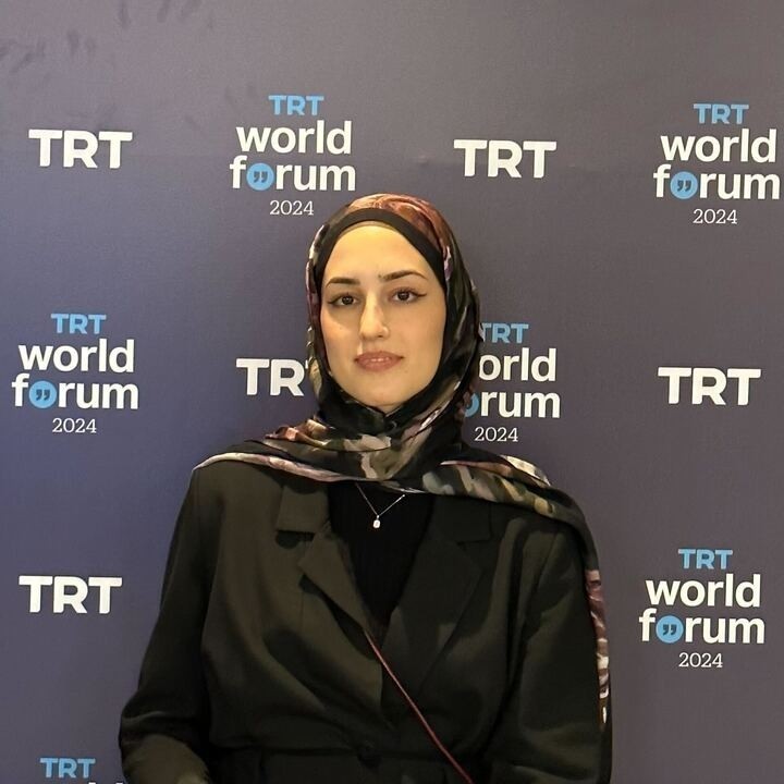 Zeynep Conkar