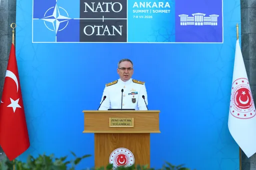 Türkiye's NATO summit a 'significant turning point' for collective defence: Ankara