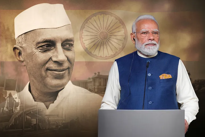 Why Modi’s record as India's longest-serving PM is tarnished by his anti-Muslim Hindutva agenda