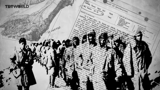 The remarkable story of Turkish POWs who reshaped NATO military doctrine