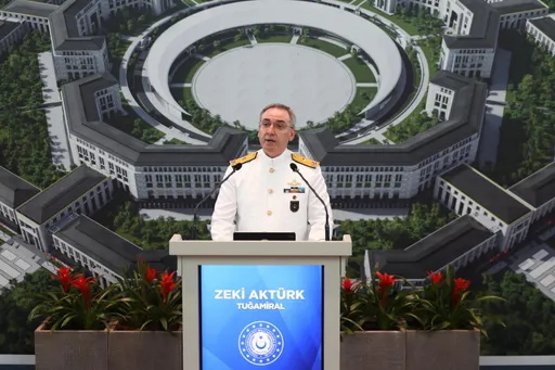 Türkiye hails Trump's CAATSA remarks, calls Ankara NATO summit 'historic'
