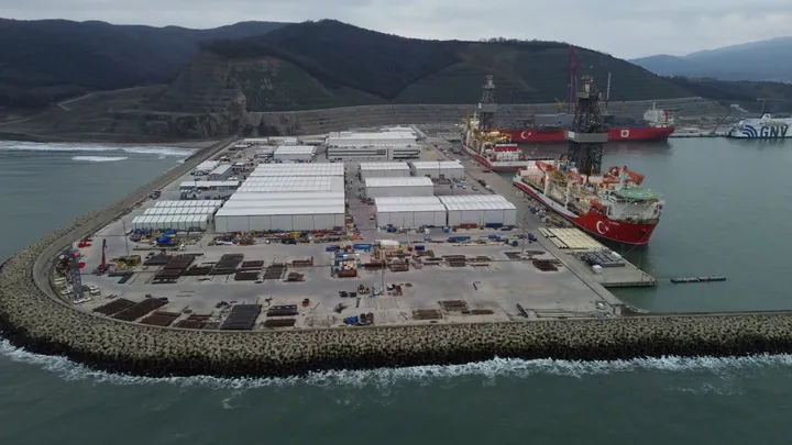 From oil to gas, how Türkiye ensured its energy surplus