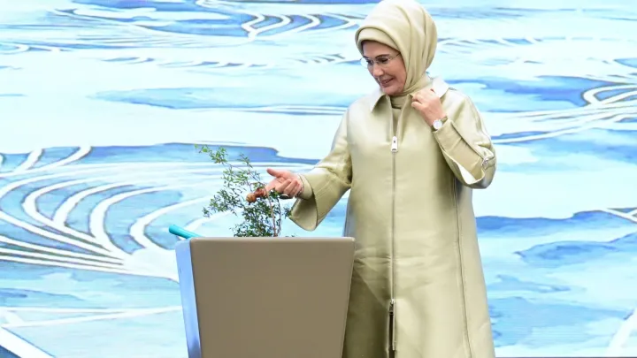 From Zero Waste to COP31: How Türkiye carved its own path to greater climate impact