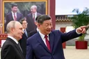 Russia’s growing reliance on China tests ‘equal partnership’