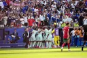 Kylian Mbappe scores his 8th goal of World Cup to help France beat Morocco 2-0