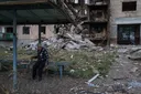 Ukraine is flexing its drone muscles and winning the asymmetric war against Russia