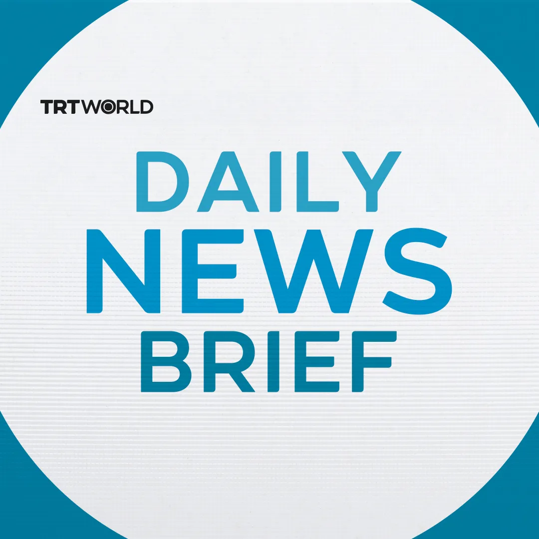 Daily News Brief, July 9